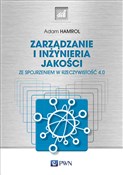 Polska książka : Zarządzani... - Adam Hamrol