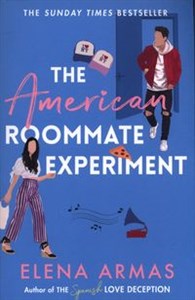 Obrazek American Roommate Experiment