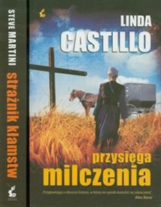 Obrazek Przysięga milczenia Strażnik kłamstw Pakiet