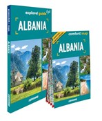 Albania li... -  Książka z wysyłką do Niemiec 