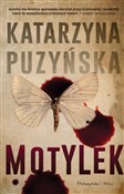 Motylek - Katarzyna Puzyńska -  fremdsprachige bücher polnisch 