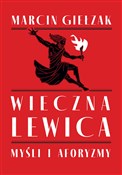 Wieczna le... - Marcin Giełzak - buch auf polnisch 