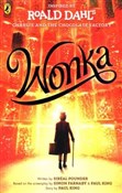 Polska książka : Wonka - Roald Dahl