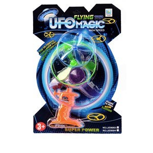 Bild von Latający dysk