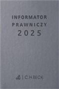 Polnische buch : Informator...