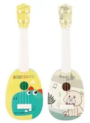Ukulele gi... -  fremdsprachige bücher polnisch 