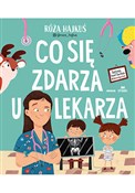 Co się zda... - Róża Hajkuś -  Książka z wysyłką do Niemiec 