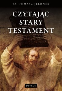 Obrazek Czytając Stary Testament