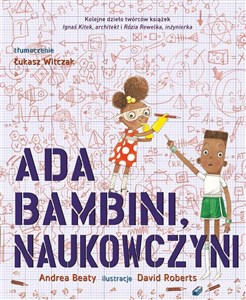 Bild von Ada Bambini, naukowczyni