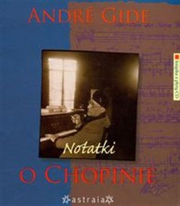 Bild von Notatki o Chopinie + CD