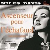 Ascenseur ... - Davis Miles - buch auf polnisch 