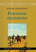 Polnische buch : Powstanie ... - Stefan Kieniewicz