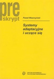 Obrazek Systemy adaptacyjne i uczące się