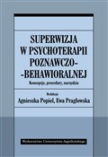Superwizja... - Agnieszka Popiel, Ewa Pragłowska -  polnische Bücher