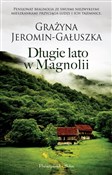 Długie lat... - Grażyna Jeromin-Gałuszka -  Książka z wysyłką do Niemiec 
