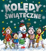 Kolędy świ... - Opracowanie zbiorowe -  Książka z wysyłką do Niemiec 