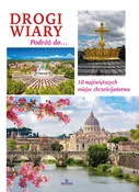Drogi wiar... - Anna Paterek -  Polnische Buchandlung 