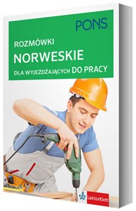 Obrazek Rozmówki norweskie dla wyjeżdżających do pracy