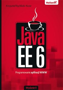 Bild von Java EE 6. Programowanie aplikacji WWW