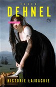 Polska książka : Historie ł... - Jacek Dehnel