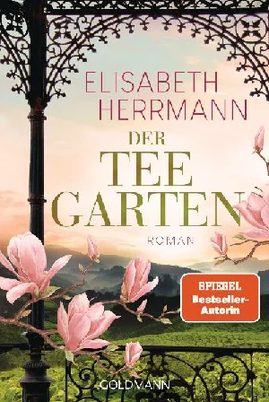 Obrazek HERRMANN, E: TEEGARTEN