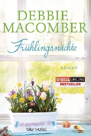 Bild von MACOMBER, D: FRÜHLINGSNÄCHTE