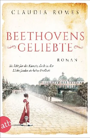 Bild von ROMES, C: BEETHOVENS GELIEBTE