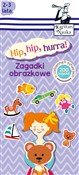 Zagadki ob... - Magdalena Trepczyńska -  polnische Bücher