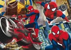 Bild von Puzzle Maxi Ultimate Spider Man 100