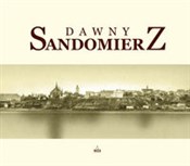 Dawny Sand... - Urszula Stępień - buch auf polnisch 
