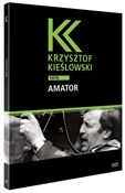Amator - Krzysztof Kieślowski -  Polnische Buchandlung 