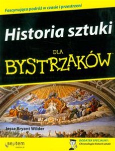 Bild von Historia sztuki dla bystrzaków