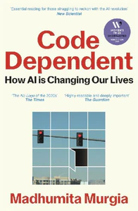 Obrazek MURGIA, M: CODE DEPENDENT