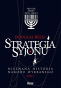 Książka : Strategia ... - Douglas Reed