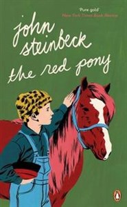 Bild von The Red Pony