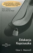 Polnische buch : Edukacja K... - Gina L. Maxwell