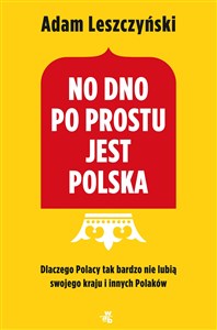 Obrazek No dno po prostu jest Polska Dlaczego Polacy tak bardzo nie lubią swojego kraju i innych Polaków