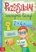 Przedszkol... - Opracowanie Zbiorowe -  polnische Bücher