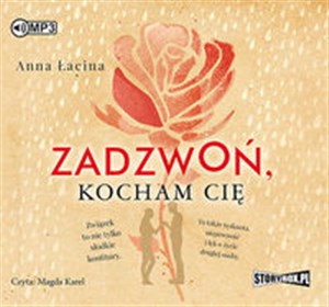 Bild von [Audiobook] Zadzwoń, kocham cię