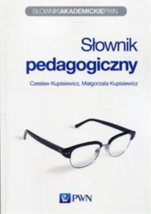 Bild von Słownik pedagogiczny