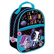 Pokaż szczegóły dla Plecak mini Littlest Pet Shop Plecak min... - buch auf polnisch