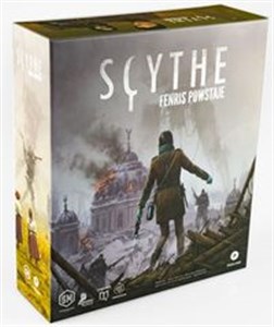 Bild von Scythe: Fenris Powstaje