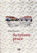 Syzyfowe p... - Stefan Żeromski -  Książka z wysyłką do Niemiec 