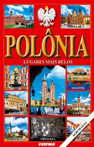 Bild von Polska najpiękniejsze miejsca. Polonia lugares mais belos wer. portugalska