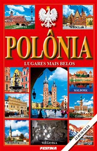 Obrazek Polska najpiękniejsze miejsca. Polonia lugares mais belos wer. portugalska