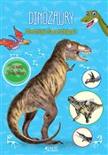 Dinozaury ... - Opracowanie Zbiorowe -  fremdsprachige bücher polnisch 
