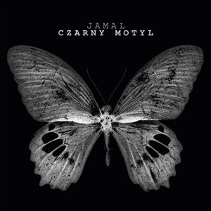 Obrazek CD CZARNY MOTYL JAMAL