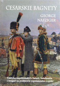 Bild von Cesarskie bagnety