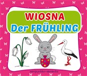 Polnische buch : Wiosna. De...