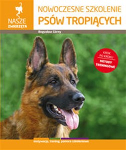Bild von Nowoczesne szkolenie psów tropiących